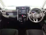 2025 Toyota Roomy Custom G Purple Van for sale, Japanese used car export - photo 3 of 65 | GULJI TRADERS