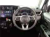 2025 Toyota Roomy Custom G Purple Van for sale, Japanese used car export - photo 4 of 65 | GULJI TRADERS