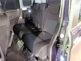2025 Toyota Roomy Custom G Purple Van for sale, Japanese used car export - photo 38 of 65 | GULJI TRADERS