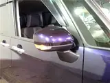 2025 Toyota Roomy Custom G Purple Van for sale, Japanese used car export - photo 43 of 65 | GULJI TRADERS