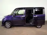 2025 Toyota Roomy Custom G Purple Van for sale, Japanese used car export - photo 45 of 65 | GULJI TRADERS