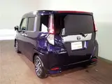 2025 Toyota Roomy Custom G Purple Van for sale, Japanese used car export - photo 46 of 65 | GULJI TRADERS