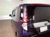 2025 Toyota Roomy Custom G Purple Van for sale, Japanese used car export - photo 48 of 65 | GULJI TRADERS