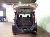 2025 Toyota Roomy Custom G Purple Van for sale, Japanese used car export - photo 49 of 65 | GULJI TRADERS