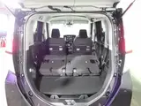 2025 Toyota Roomy Custom G Purple Van for sale, Japanese used car export - photo 50 of 65 | GULJI TRADERS