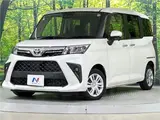 2025 Toyota Roomy G-T Pearl Van for sale, Japanese used car export - photo 1 of 30 | GULJI TRADERS