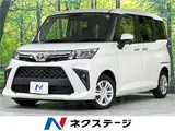 2025 Toyota Roomy G-T Pearl Van for sale, Japanese used car export - photo 4 of 30 | GULJI TRADERS