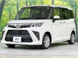 2025 Toyota Roomy G-T Pearl Van for sale, Japanese used car export - photo 14 of 30 | GULJI TRADERS