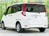 2025 Toyota Roomy G-T Pearl Van for sale, Japanese used car export - photo 16 of 30 | GULJI TRADERS