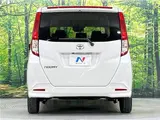 2025 Toyota Roomy G-T Pearl Van for sale, Japanese used car export - photo 17 of 30 | GULJI TRADERS