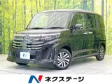 2025 Toyota Roomy Custom G Black Van for sale, Japanese used car export - photo 4 of 30 | GULJI TRADERS