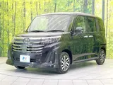 2025 Toyota Roomy Custom G Black Van for sale, Japanese used car export - photo 6 of 30 | GULJI TRADERS