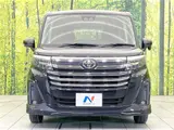 2025 Toyota Roomy Custom G Black Van for sale, Japanese used car export - photo 7 of 30 | GULJI TRADERS