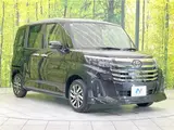 2025 Toyota Roomy Custom G Black Van for sale, Japanese used car export - photo 8 of 30 | GULJI TRADERS