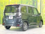 2025 Toyota Roomy Custom G Black Van for sale, Japanese used car export - photo 10 of 30 | GULJI TRADERS