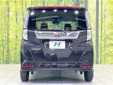 2025 Toyota Roomy Custom G Black Van for sale, Japanese used car export - photo 11 of 30 | GULJI TRADERS