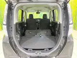 2025 Toyota Roomy Custom G Black Van for sale, Japanese used car export - photo 26 of 30 | GULJI TRADERS