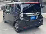 2025 Toyota Roomy Custom G Black Van for sale, Japanese used car export - photo 3 of 28 | GULJI TRADERS