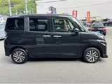 2025 Toyota Roomy Custom G Black Van for sale, Japanese used car export - photo 5 of 28 | GULJI TRADERS