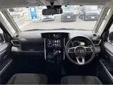 2025 Toyota Roomy Custom G Black Van for sale, Japanese used car export - photo 8 of 28 | GULJI TRADERS