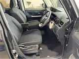 2025 Toyota Roomy Custom G Black Van for sale, Japanese used car export - photo 9 of 28 | GULJI TRADERS