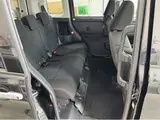 2025 Toyota Roomy Custom G Black Van for sale, Japanese used car export - photo 11 of 28 | GULJI TRADERS