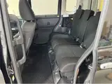 2025 Toyota Roomy Custom G Black Van for sale, Japanese used car export - photo 12 of 28 | GULJI TRADERS