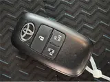 2025 Toyota Roomy Custom G Black Van for sale, Japanese used car export - photo 21 of 28 | GULJI TRADERS