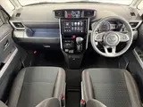 2025 Toyota Roomy Custom G ★ 9-inch DA ★ TV ★ Dual Parking ★ Smart Assist ★ ETC Pearl Van for sale, Japanese used car export - photo 2 of 49 | GULJI TRADERS