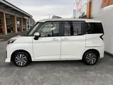 2025 Toyota Roomy Custom G ★ 9-inch DA ★ TV ★ Dual Parking ★ Smart Assist ★ ETC Pearl Van for sale, Japanese used car export - photo 11 of 49 | GULJI TRADERS