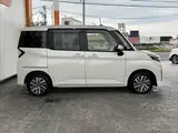2025 Toyota Roomy Custom G ★ 9-inch DA ★ TV ★ Dual Parking ★ Smart Assist ★ ETC Pearl Van for sale, Japanese used car export - photo 12 of 49 | GULJI TRADERS