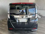 2025 Toyota Roomy Custom G-T Black Van for sale, Japanese used car export - photo 2 of 10 | GULJI TRADERS