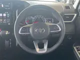 2025 Toyota Roomy Custom G-T Black Van for sale, Japanese used car export - photo 6 of 10 | GULJI TRADERS