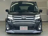 2025 Toyota Roomy 1.0 Custom G 4WD Black Van for sale, Japanese used car export - photo 2 of 30 | GULJI TRADERS