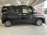 2025 Toyota Roomy 1.0 Custom G 4WD Black Van for sale, Japanese used car export - photo 4 of 30 | GULJI TRADERS