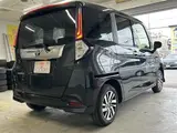 2025 Toyota Roomy 1.0 Custom G 4WD Black Van for sale, Japanese used car export - photo 5 of 30 | GULJI TRADERS