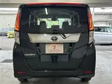 2025 Toyota Roomy 1.0 Custom G 4WD Black Van for sale, Japanese used car export - photo 6 of 30 | GULJI TRADERS