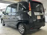 2025 Toyota Roomy 1.0 Custom G 4WD Black Van for sale, Japanese used car export - photo 7 of 30 | GULJI TRADERS