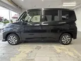2025 Toyota Roomy 1.0 Custom G 4WD Black Van for sale, Japanese used car export - photo 8 of 30 | GULJI TRADERS