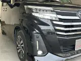 2025 Toyota Roomy 1.0 Custom G 4WD Black Van for sale, Japanese used car export - photo 12 of 30 | GULJI TRADERS