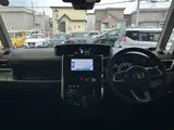 2025 Toyota Roomy 1.0 Custom G 4WD Black Van for sale, Japanese used car export - photo 15 of 30 | GULJI TRADERS