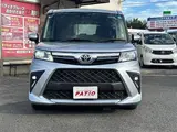 2025 Toyota Roomy 1.0 G★★★★★★★ Silver Van for sale, Japanese used car export - photo 19 of 30 | GULJI TRADERS