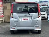 2025 Toyota Roomy 1.0 G★★★★★★★ Silver Van for sale, Japanese used car export - photo 20 of 30 | GULJI TRADERS