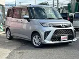 2025 Toyota Roomy 1.0 G★★★★★★★ Silver Van for sale, Japanese used car export - photo 21 of 30 | GULJI TRADERS