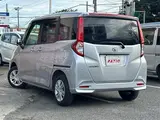 2025 Toyota Roomy 1.0 G★★★★★★★ Silver Van for sale, Japanese used car export - photo 22 of 30 | GULJI TRADERS