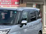 2025 Toyota Roomy 1.0 G★★★★★★★ Silver Van for sale, Japanese used car export - photo 26 of 30 | GULJI TRADERS