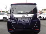 2025 Toyota Roomy 1.0 Custom G-T Purple Van for sale, Japanese used car export - photo 8 of 30 | GULJI TRADERS
