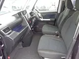 2025 Toyota Roomy 1.0 Custom G-T Purple Van for sale, Japanese used car export - photo 12 of 30 | GULJI TRADERS