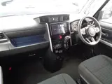 2025 Toyota Roomy 1.0 Custom G-T Purple Van for sale, Japanese used car export - photo 14 of 30 | GULJI TRADERS