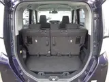 2025 Toyota Roomy 1.0 Custom G-T Purple Van for sale, Japanese used car export - photo 16 of 30 | GULJI TRADERS